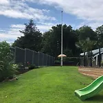 בית נופש Sj314-haderslev-kelstrup-norreskov-42 *