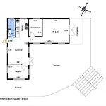 Sj314-haderslev-kelstrup-norreskov-42 בית נופש