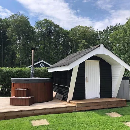 Sj314-haderslev-kelstrup-norreskov-42 Semesterbostad