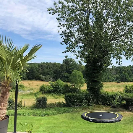 Semesterbostad Sj314-haderslev-kelstrup-norreskov-42