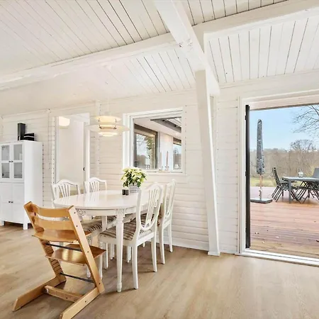 Semesterbostad Sj314-haderslev-kelstrup-norreskov-42 *