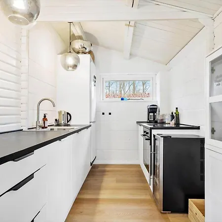 Semesterbostad Sj314-haderslev-kelstrup-norreskov-42 Kelstrup Strand