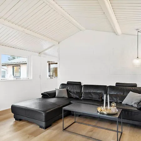 Semesterbostad Sj314-haderslev-kelstrup-norreskov-42 Kelstrup Strand