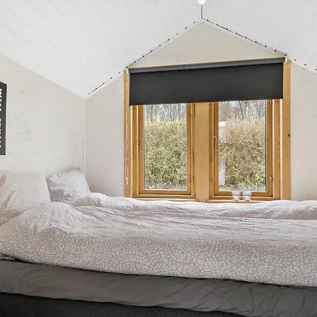 Sj314-haderslev-kelstrup-norreskov-42 Semesterbostad Kelstrup Strand