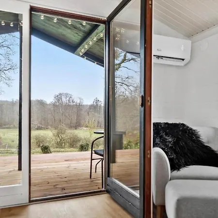 Sj314-haderslev-kelstrup-norreskov-42 Semesterbostad *