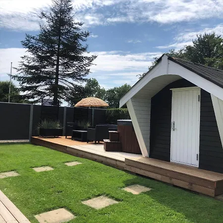 Sj314-haderslev-kelstrup-norreskov-42 Semesterbostad *