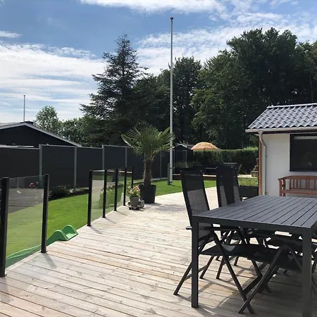 Semesterbostad Sj314-haderslev-kelstrup-norreskov-42