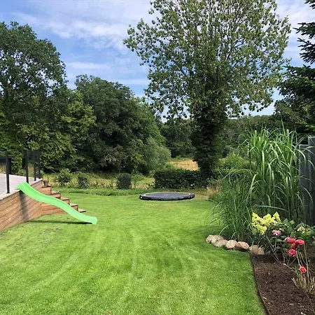 Semesterbostad Sj314-haderslev-kelstrup-norreskov-42 *