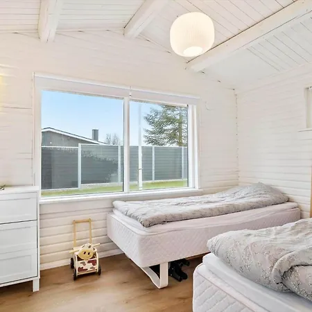 Casa vacanze Sj314-haderslev-kelstrup-norreskov-42 *