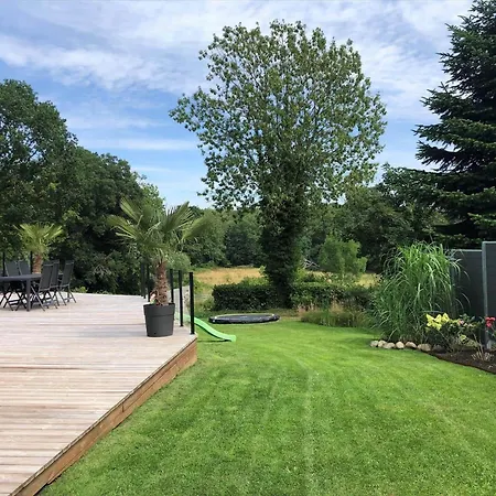 Tatil Evi Sj314-haderslev-kelstrup-norreskov-42 Haderslev