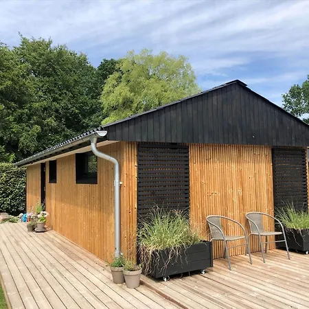 Sj314-haderslev-kelstrup-norreskov-42 Tatil Evi