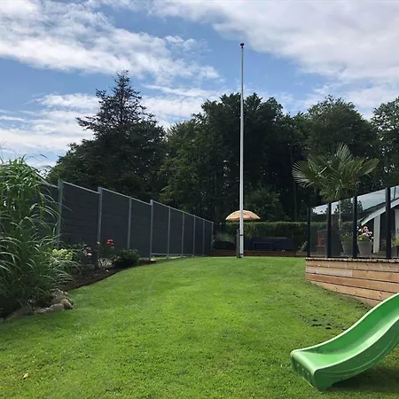 Casa vacanze Sj314-haderslev-kelstrup-norreskov-42 *