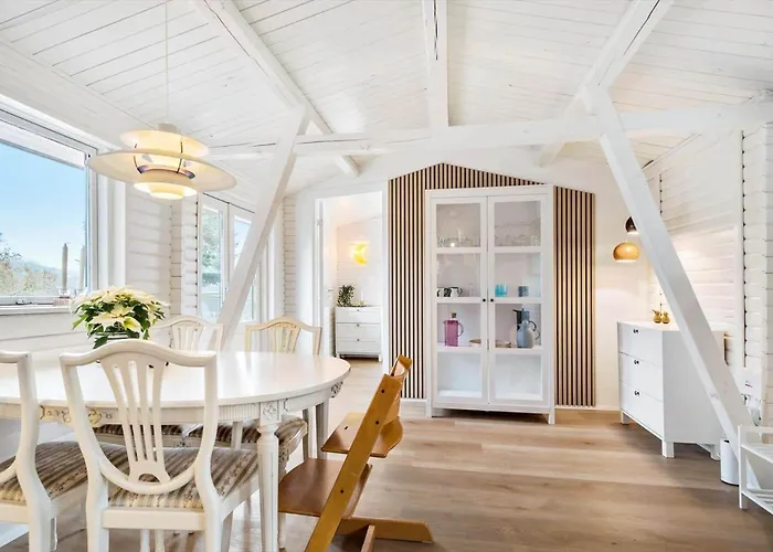 Tatil Evi Sj314-haderslev-kelstrup-norreskov-42