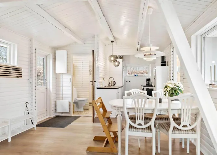 Tatil Evi Sj314-haderslev-kelstrup-norreskov-42