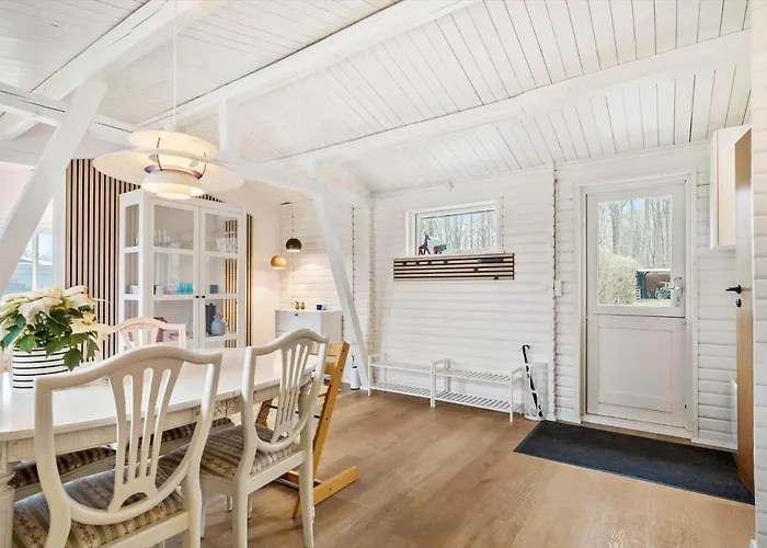 Sj314-haderslev-kelstrup-norreskov-42 Tatil Evi *