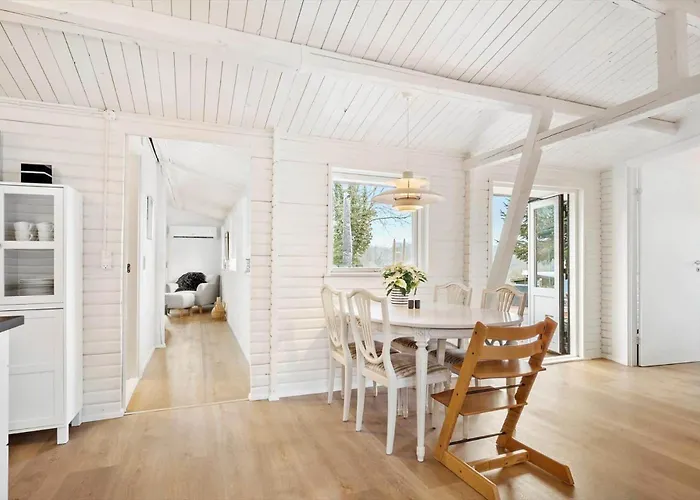 Tatil Evi Sj314-haderslev-kelstrup-norreskov-42