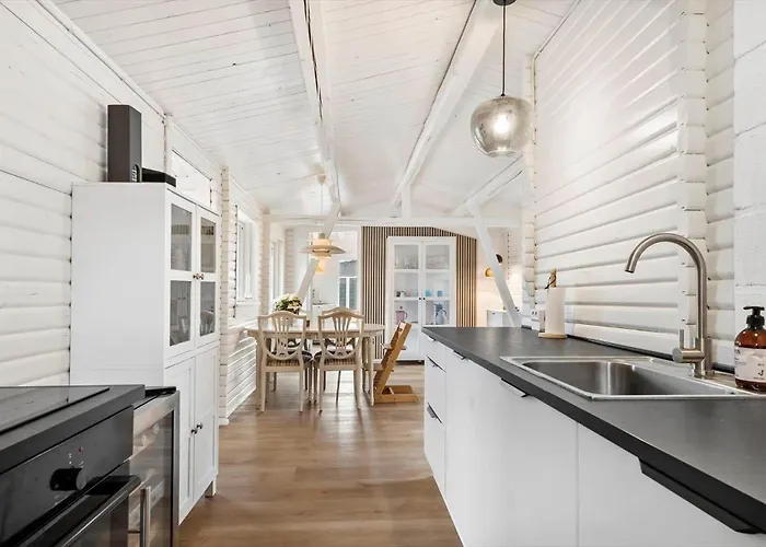 Sj314-haderslev-kelstrup-norreskov-42 Tatil Evi Haderslev