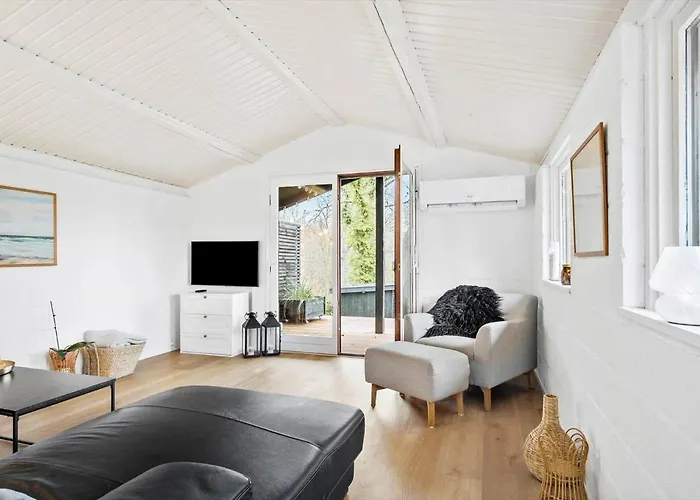 Sj314-haderslev-kelstrup-norreskov-42 Tatil Evi Haderslev