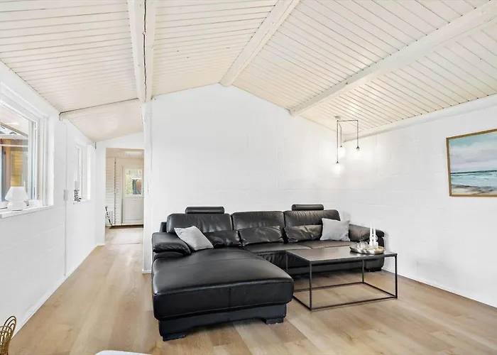 Tatil Evi Sj314-haderslev-kelstrup-norreskov-42 Haderslev