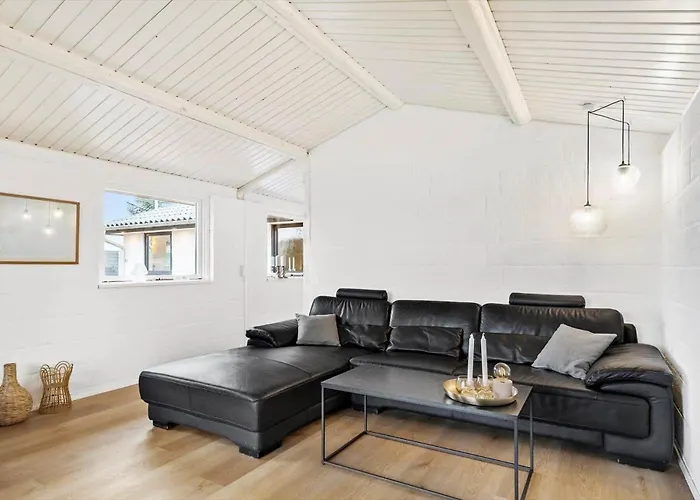 Tatil Evi Sj314-haderslev-kelstrup-norreskov-42 Haderslev