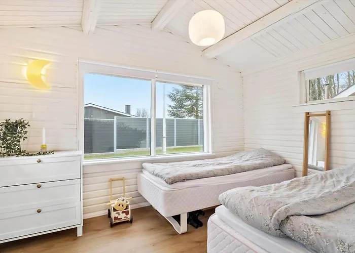 Tatil Evi Sj314-haderslev-kelstrup-norreskov-42 *