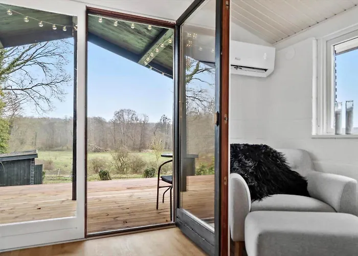 Tatil Evi Sj314-haderslev-kelstrup-norreskov-42 *