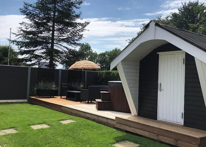 Sj314-haderslev-kelstrup-norreskov-42 Tatil Evi Haderslev