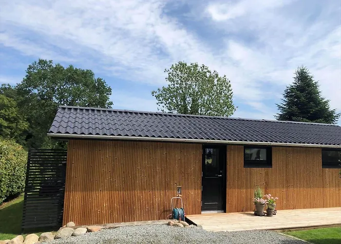 Sj314-haderslev-kelstrup-norreskov-42 Tatil Evi