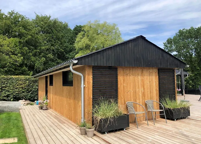 Sj314-haderslev-kelstrup-norreskov-42 Tatil Evi