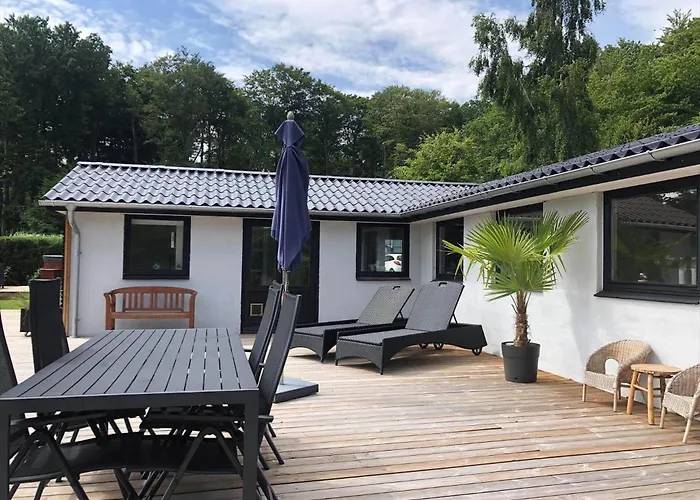 Sj314-haderslev-kelstrup-norreskov-42 Tatil Evi Haderslev