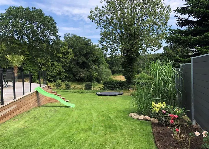 Tatil Evi Sj314-haderslev-kelstrup-norreskov-42