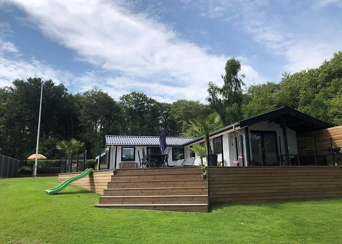 Sj314-haderslev-kelstrup-norreskov-42 Tatil Evi