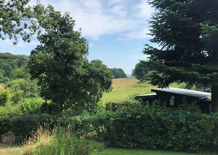 Tatil Evi Sj314-haderslev-kelstrup-norreskov-42