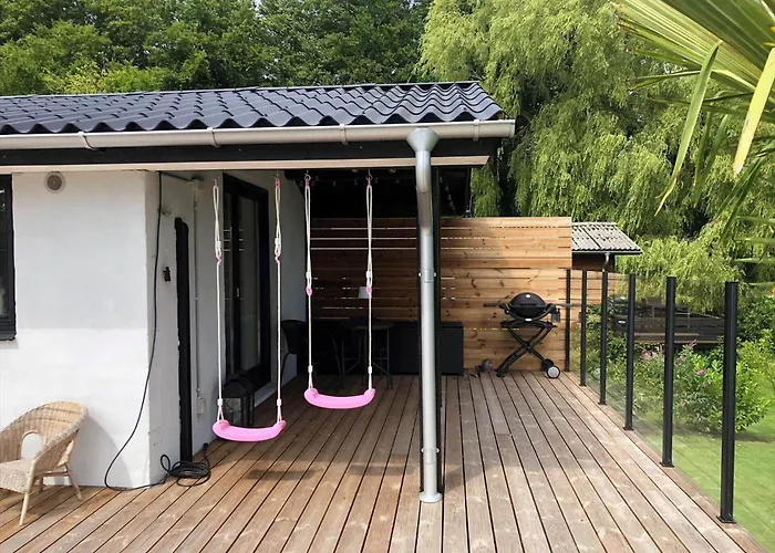 Sj314-haderslev-kelstrup-norreskov-42 Tatil Evi