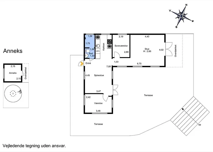Sj314-haderslev-kelstrup-norreskov-42 Tatil Evi