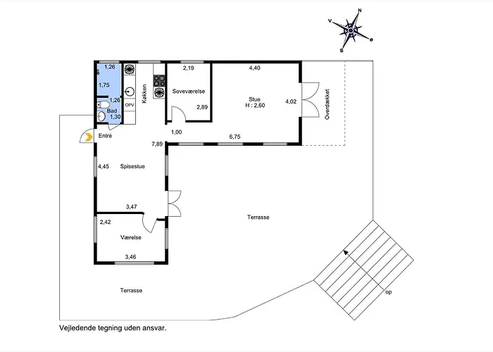 Sj314-haderslev-kelstrup-norreskov-42 Tatil Evi